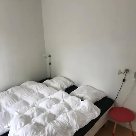 Semesterbostad Als *