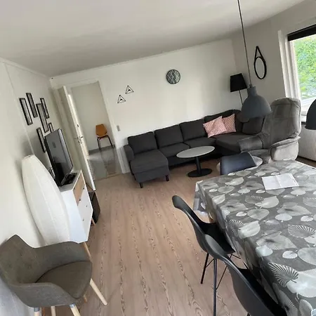 Feriehus Als