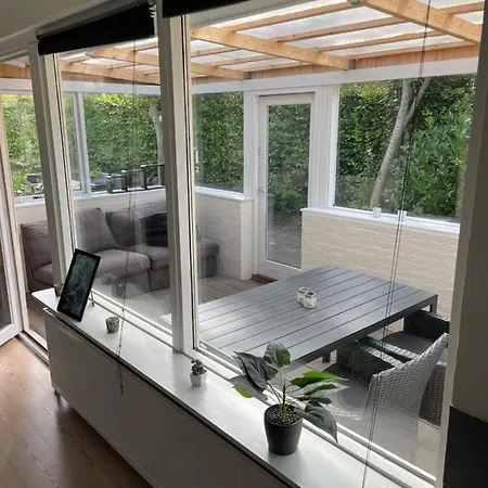 Als Hébergement de vacances Augustenborg