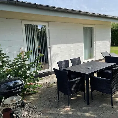 Als Hébergement de vacances Augustenborg