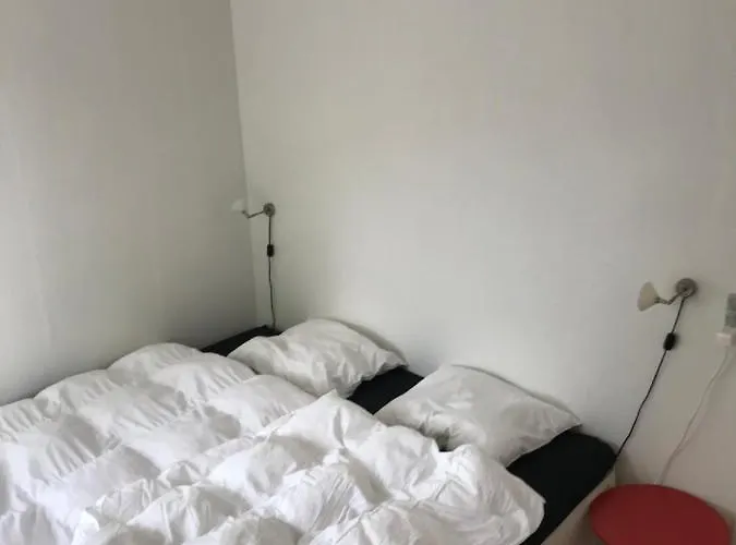 Feriehus Als *