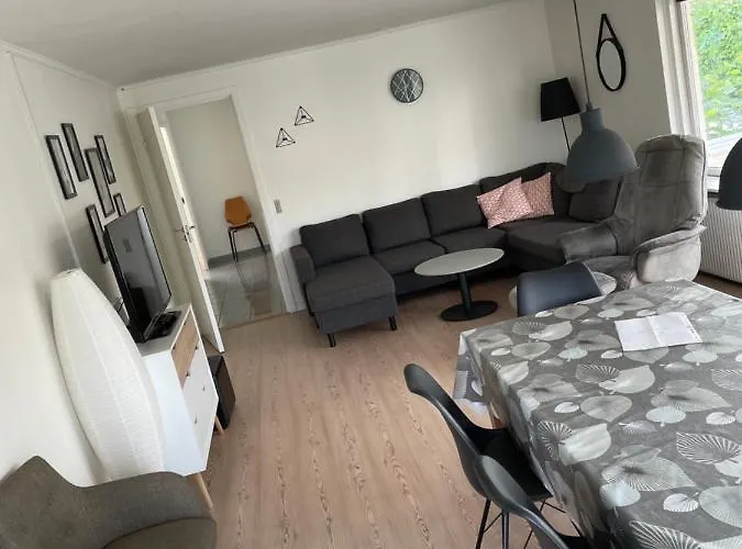 Feriehus Als