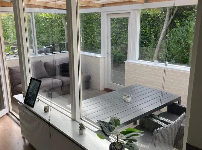 Als Feriehus Augustenborg