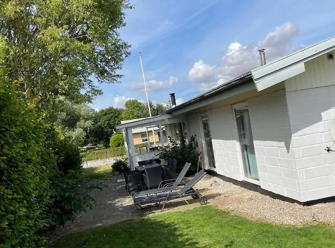 Als Vakantiehuis *